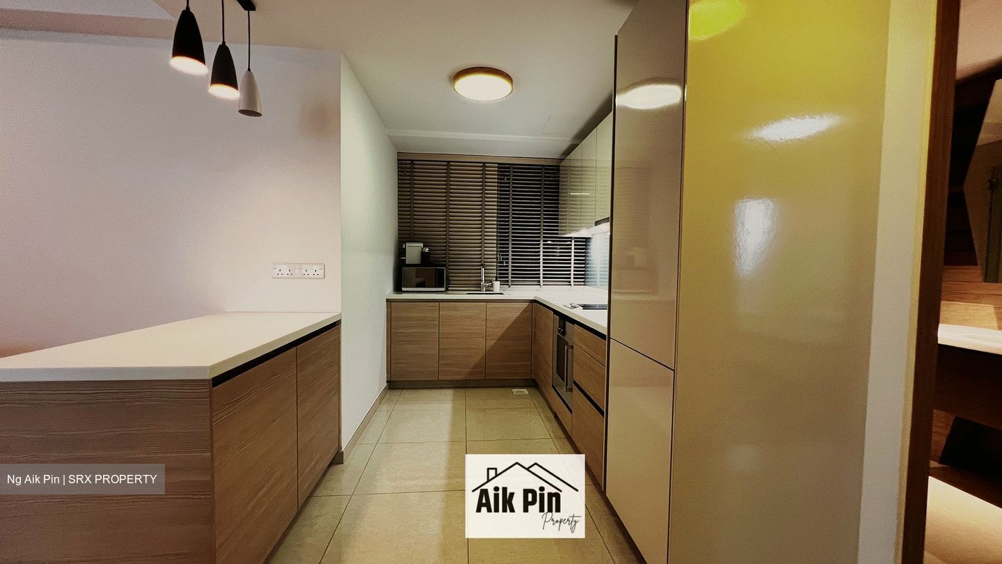 V On Shenton (D1), Apartment #448942771